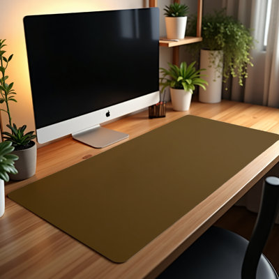 Polyester Desk Pad