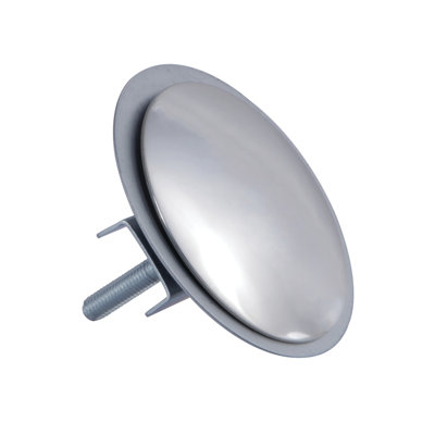 Kingston Brass Studio 2-Inch Diameter Faucet Hole Cover