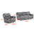 2 - Piece Living Room Set