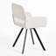 California Swivel Dining Chairs-1046236897-1054883403