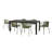 Shah Patio 7-Piece Dining Set-783711998