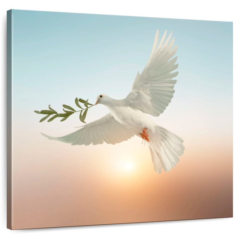 Javetta The Holy Spirit