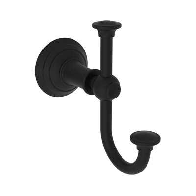 Aylesbury Double Robe Hook