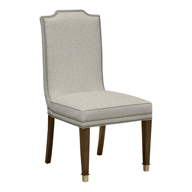 Michael Weiss Travis Side Chair