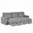 Upholstered Sectional-531920705