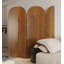Paravent mobile français antique French Cedar-1648307492