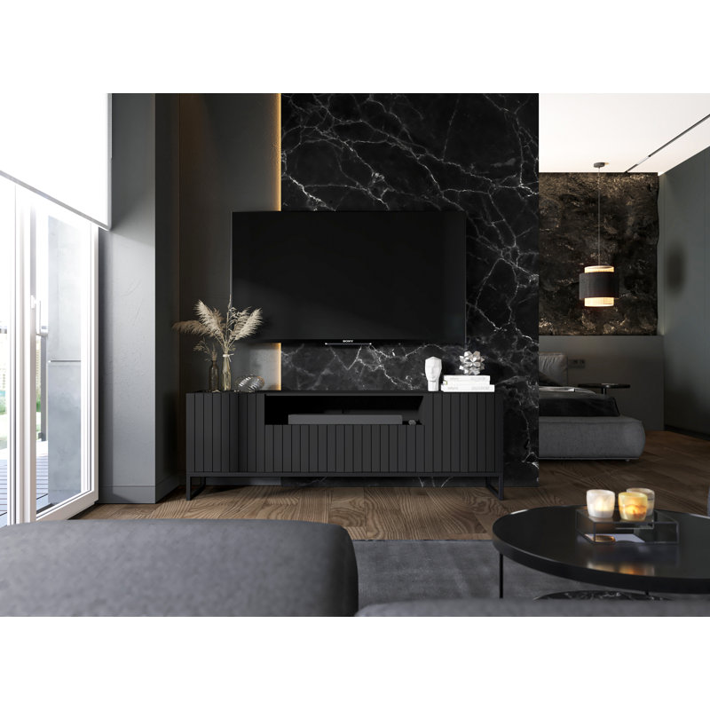 Wyndemere TV Stand for TVs up to 65"