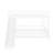 Metal Bunk Bed With Slide And Guardrails-1802103682-1802103692