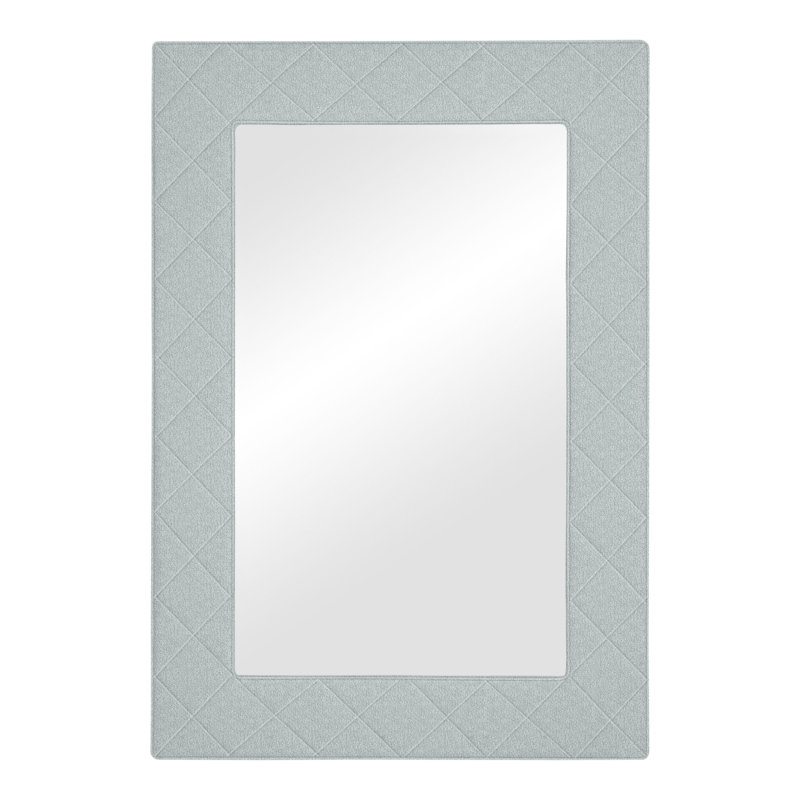Miroir mural Brewster, Brume Ian