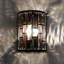 Mylo 1-Light Flush Mount
