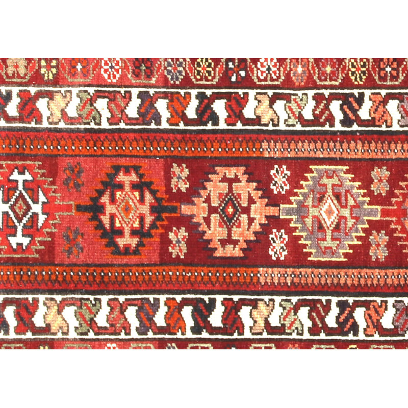 Runner One-of-a-Kind 2'10" X 14' Area Rug