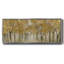 Golden Spring, reproduction sur toile encadrée-1640292581-1640292601