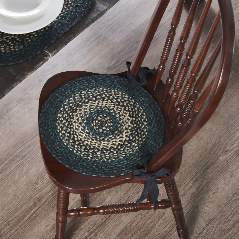 Outdoor 0.25'' Chair Pad