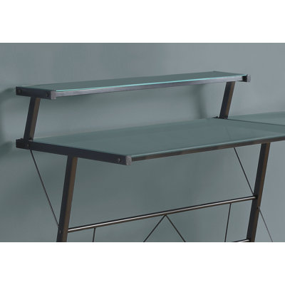 Bureau d'ordinateur Lilangle