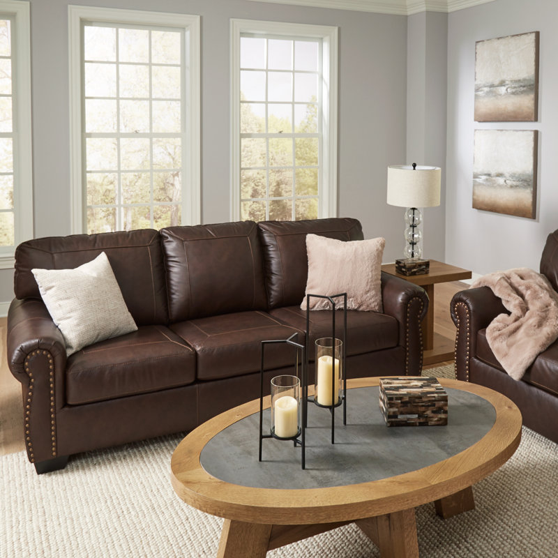 Colleton Upholstered 92'' Sofa