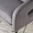 Stylish Small Space Loveseat