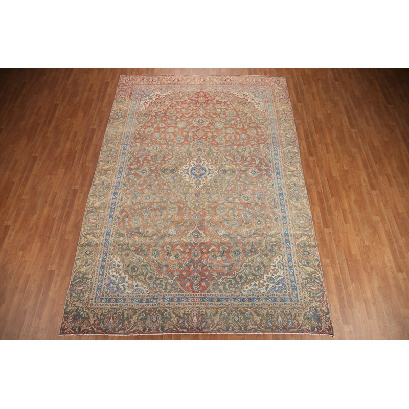 Tapis traditionnel 8 x 12