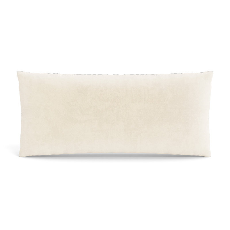 Strata Lumbar Pillow Cover & Insert
