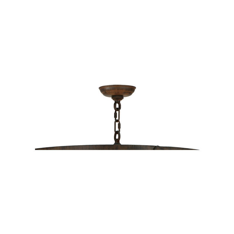 Muirfield 4 - Light Pendant
