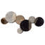 Suspension murale en métal de style luxueux-726821070