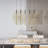 Baileyton 5 - Light Kitchen Island Pendant-545880068