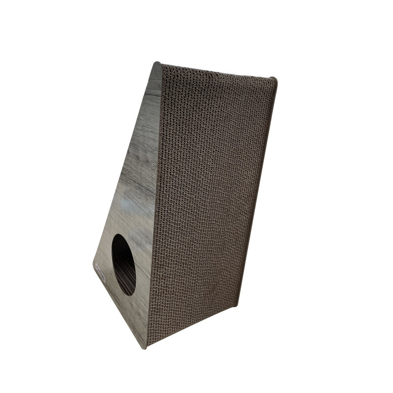 Scratching Post