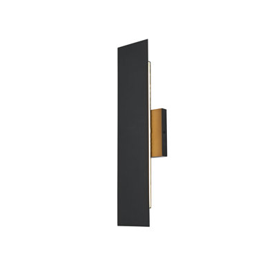 Outdoor Sconce