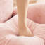 Canapé modulaire Pink Cloud