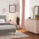 Commode double l 53,95 po Effie