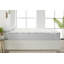 Beaton 3cm Memory Foam Mattress Topper-1421296429-1421296435