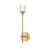 Natural Brass selected