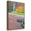 Monet, reproduction sur toile 3 pièces-902773105-902773096