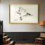 Le Chat, vers 1961 - Pablo Picasso - Estampe encadrée sur mesure-1763362953-1763362945-1763362964