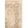 Molter Hand Tufted Wool Floral Rug