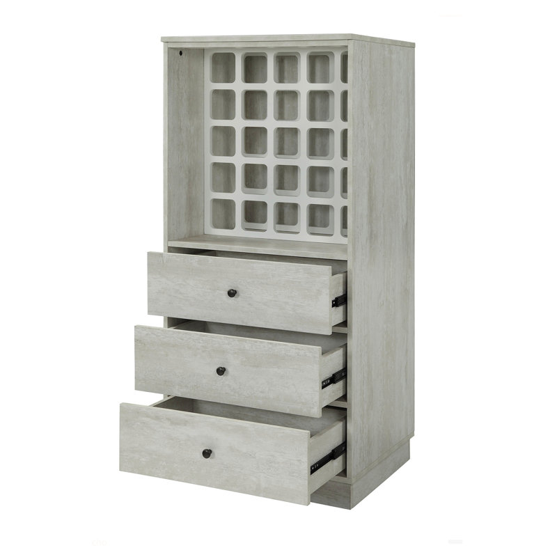 Armoire à vin Wiesta