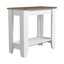 Table d'appoint Justine Basilico avec rangement-1209126512