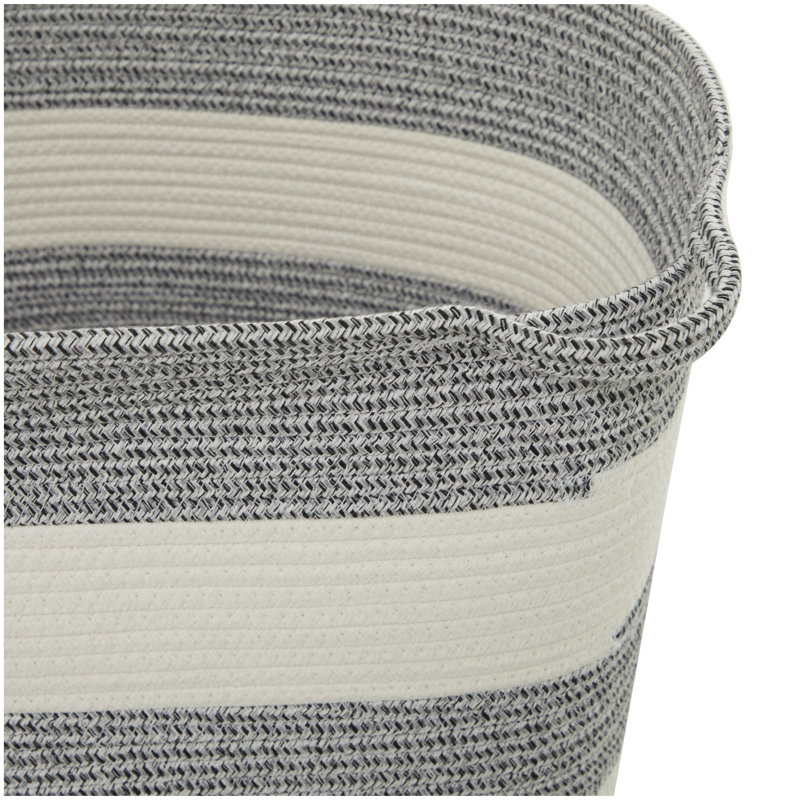 Panier en tissu Coastal