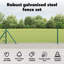 Hexagon Fence Steel-288664831-288664830