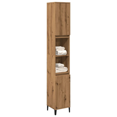 Wapello Bathroom Storage
