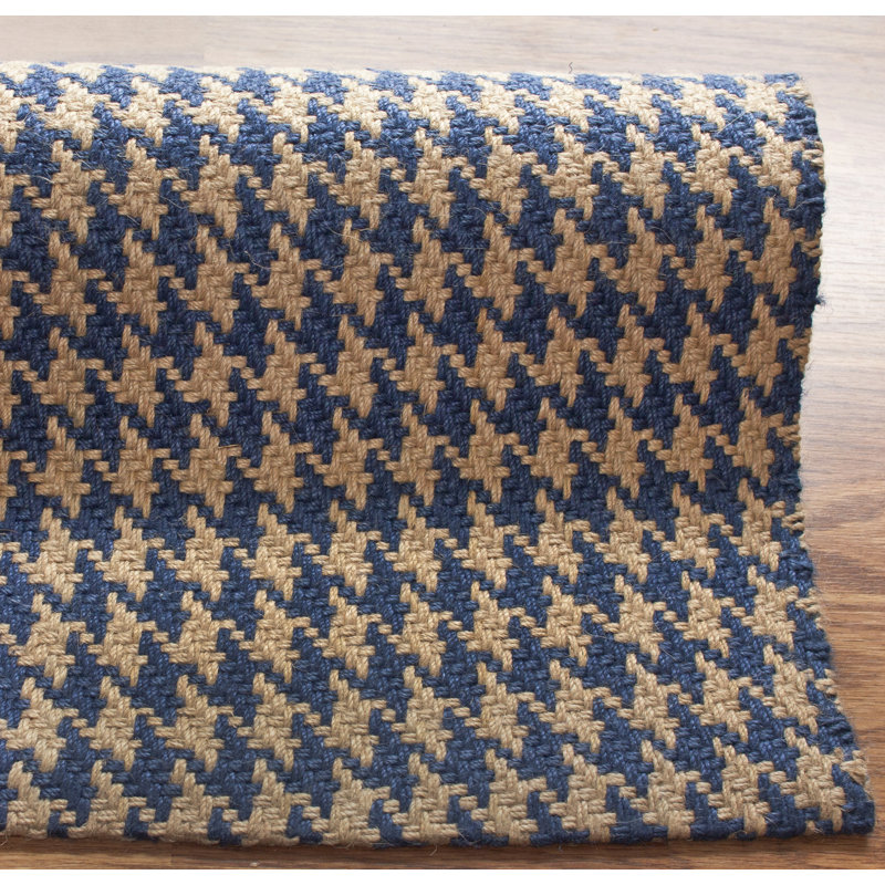 Ilus Geometric Indoor Rug, Rectangle 5' x 8'