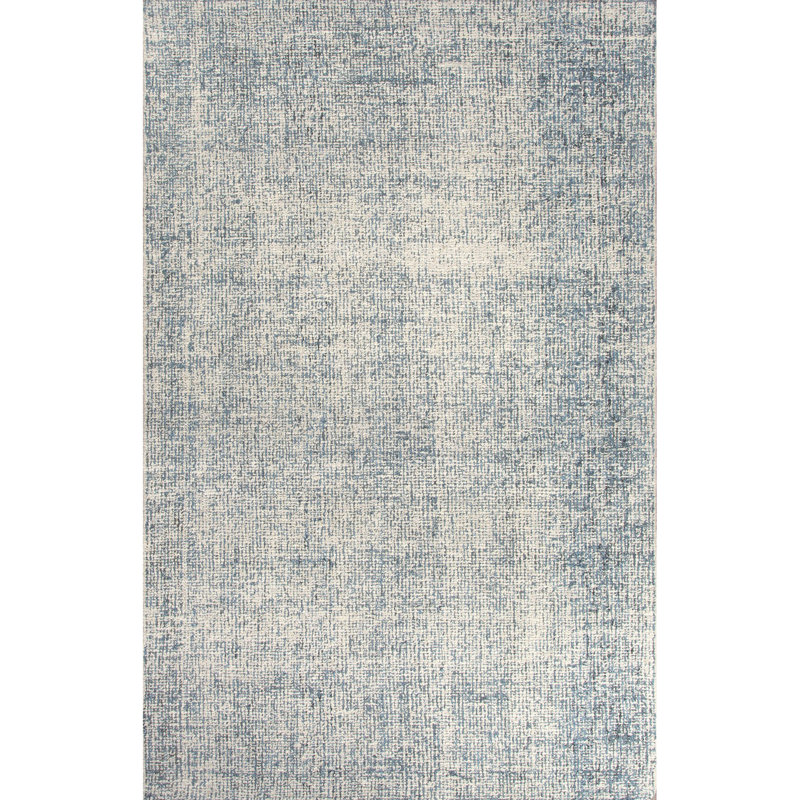 Pepin Wool Indoor Rug, Rectangle 9'6" x 13'6"