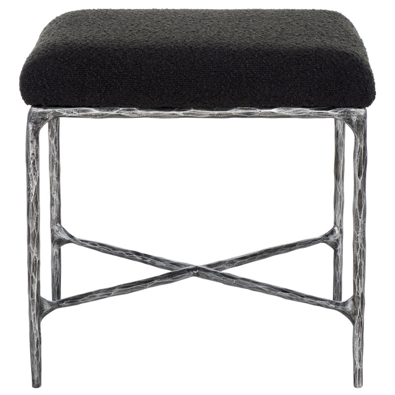 Jaysion Ottoman, Black