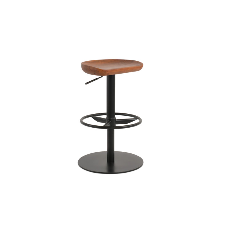 Cattelan Black Piston, Ash Antique