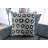 Castellano Upholstered 94'' Sofa