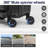 Luggage,with front opening,TSA approved lock,hardshell suitcase