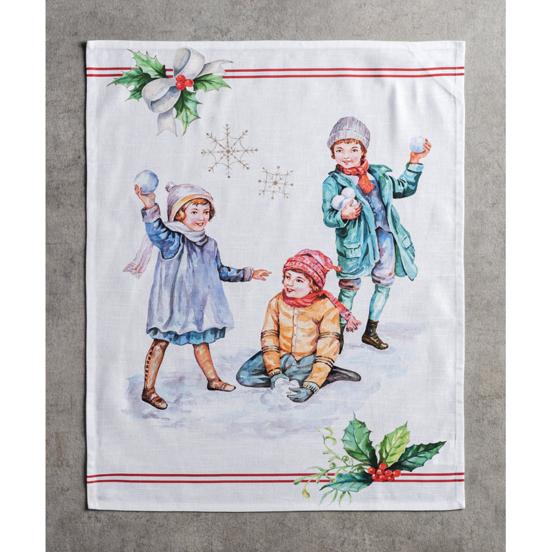 Tea Towel Kitchen Towel