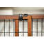 Barrière pour animaux stationnaire Design Studio