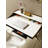 Jarana Wood Office Desk