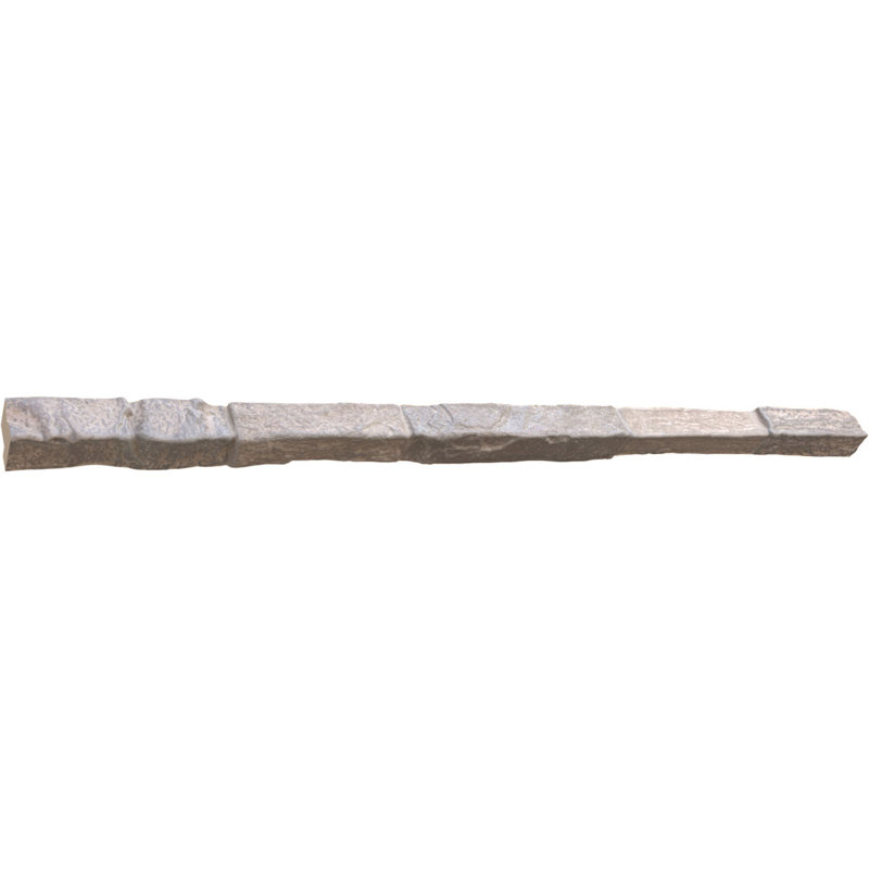 Sill Universal Universal pour panneaux de parement en faux pierre EverStone, Polermo