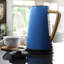 Chantal 1.8 qt. Stainless Steel Electric Tea Kettle-300770961